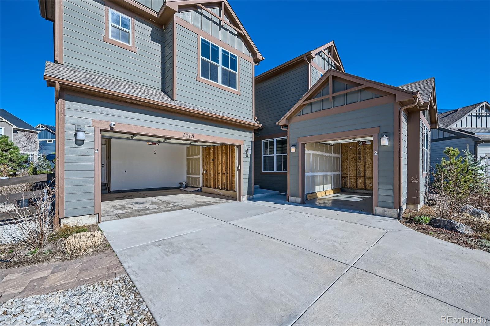 MLS Image #2 for 1715  pioneer circle,lafayette, Colorado