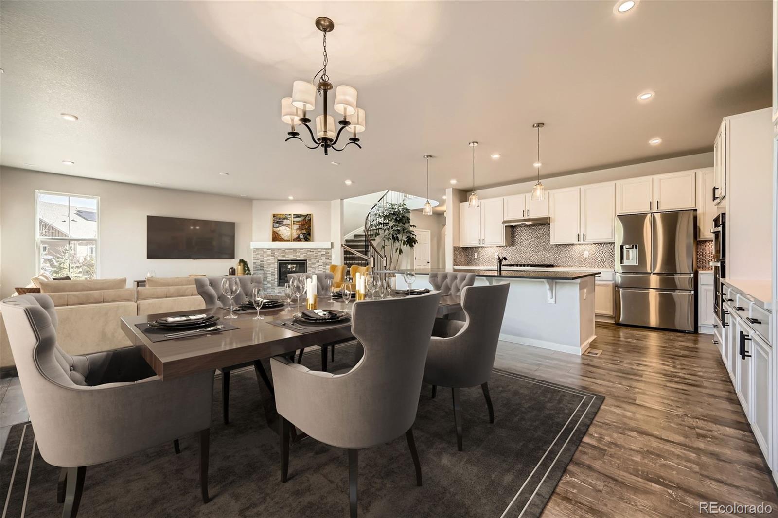 MLS Image #42 for 1715  pioneer circle,lafayette, Colorado