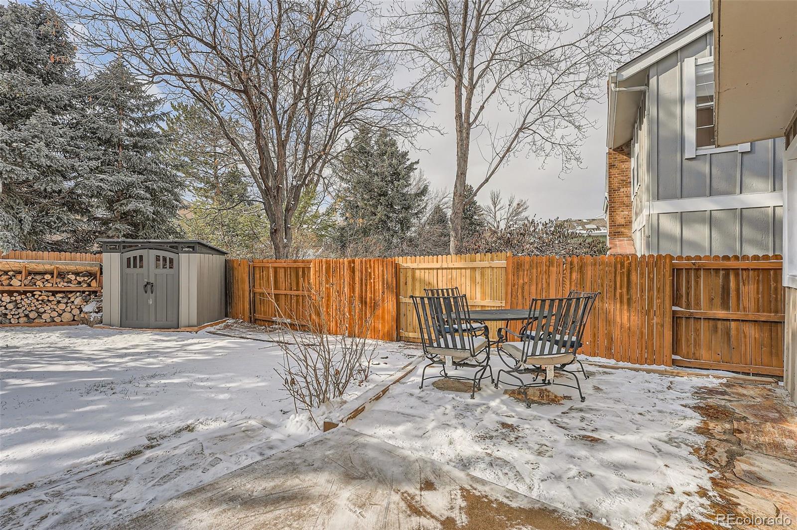 MLS Image #24 for 7801 s hill drive,littleton, Colorado