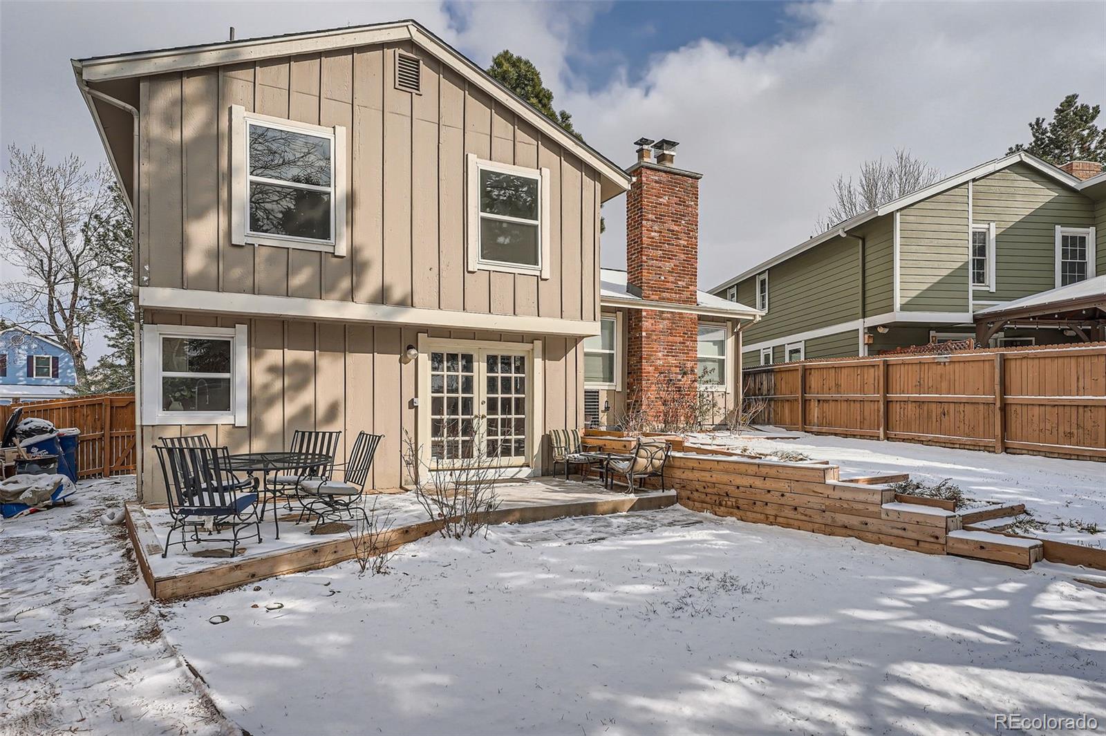 MLS Image #25 for 7801 s hill drive,littleton, Colorado