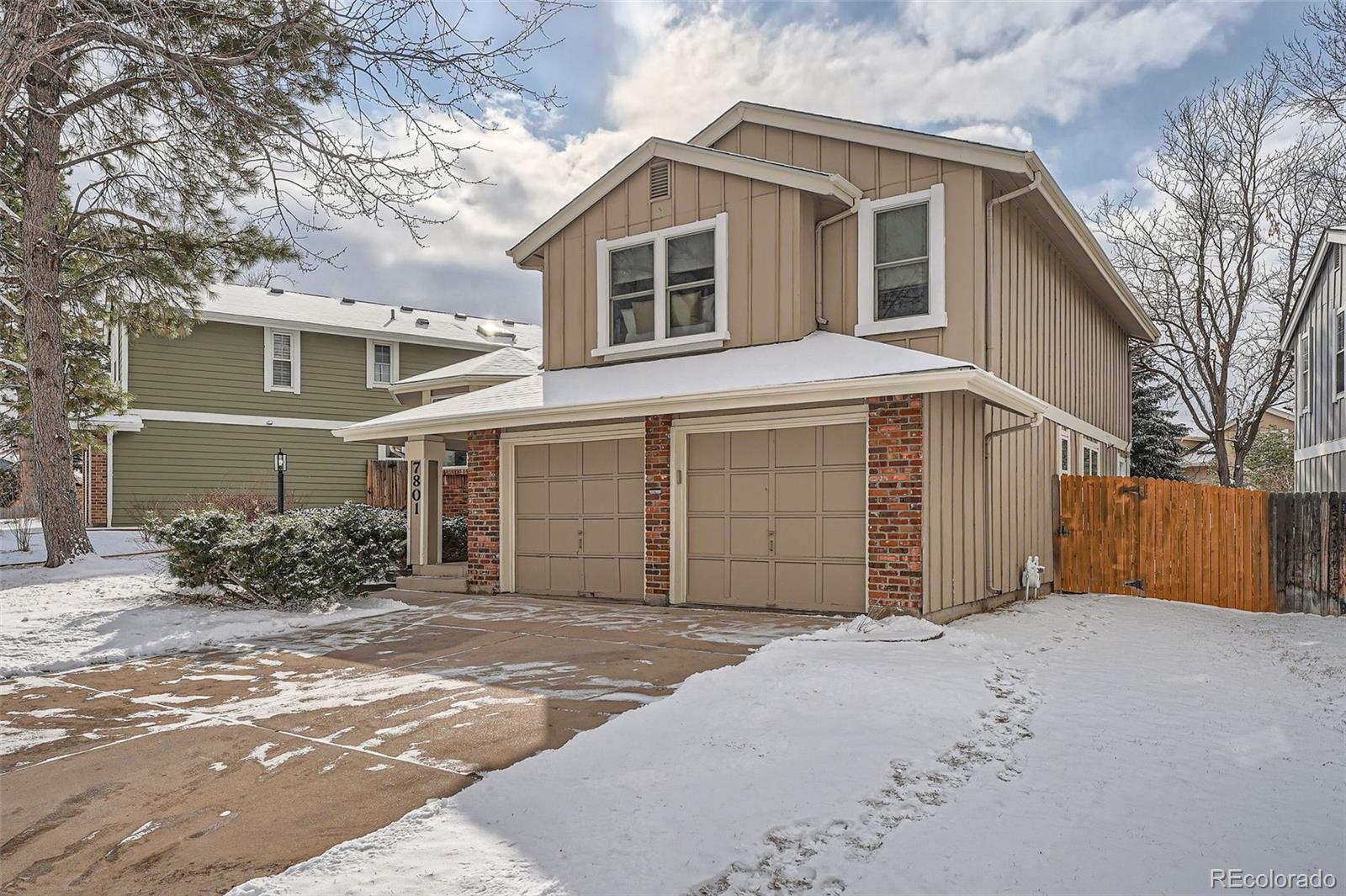 MLS Image #27 for 7801 s hill drive,littleton, Colorado