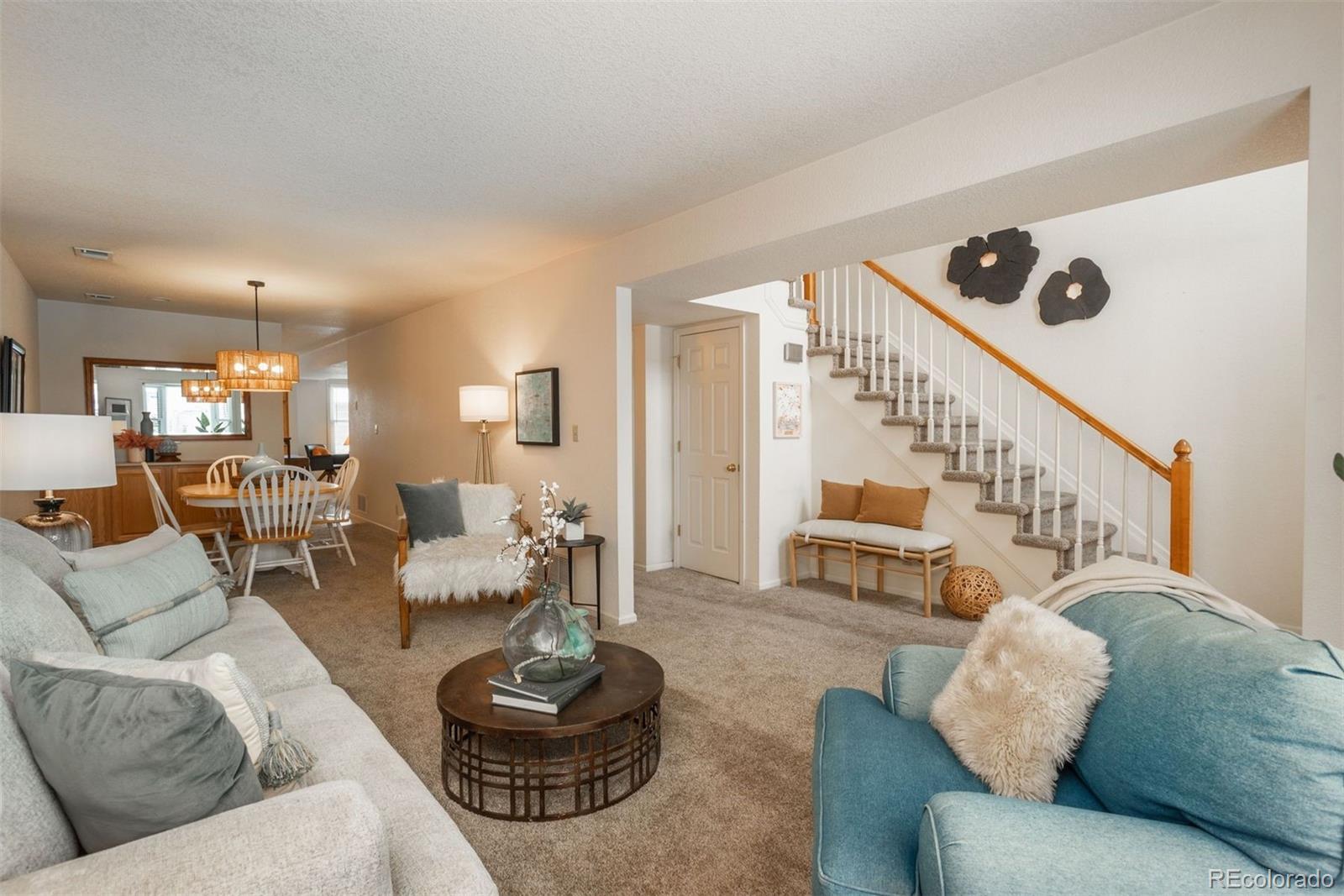 MLS Image #2 for 2145 s lincoln street,denver, Colorado