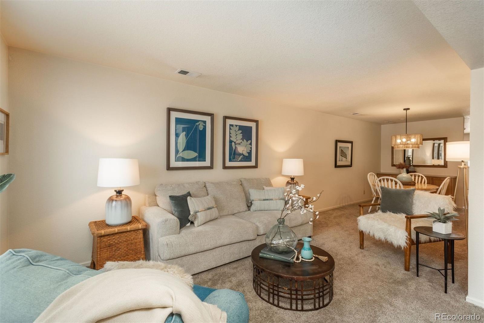 MLS Image #3 for 2145 s lincoln street,denver, Colorado