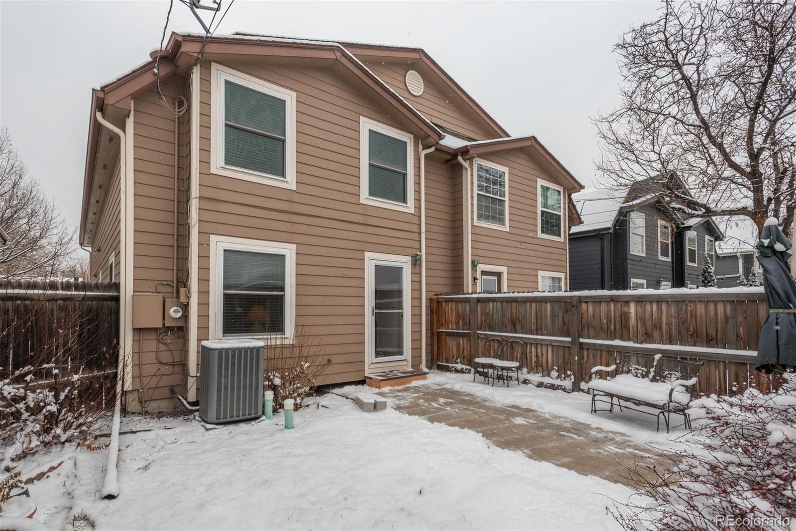 MLS Image #30 for 2145 s lincoln street,denver, Colorado
