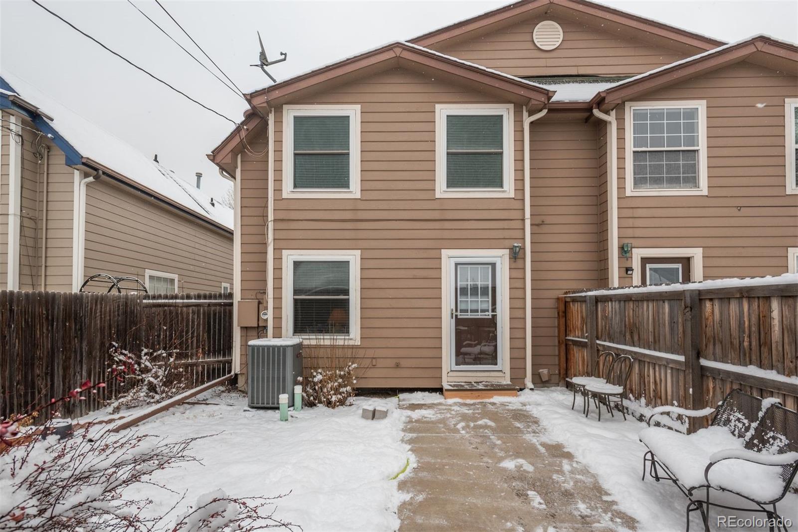 MLS Image #31 for 2145 s lincoln street,denver, Colorado