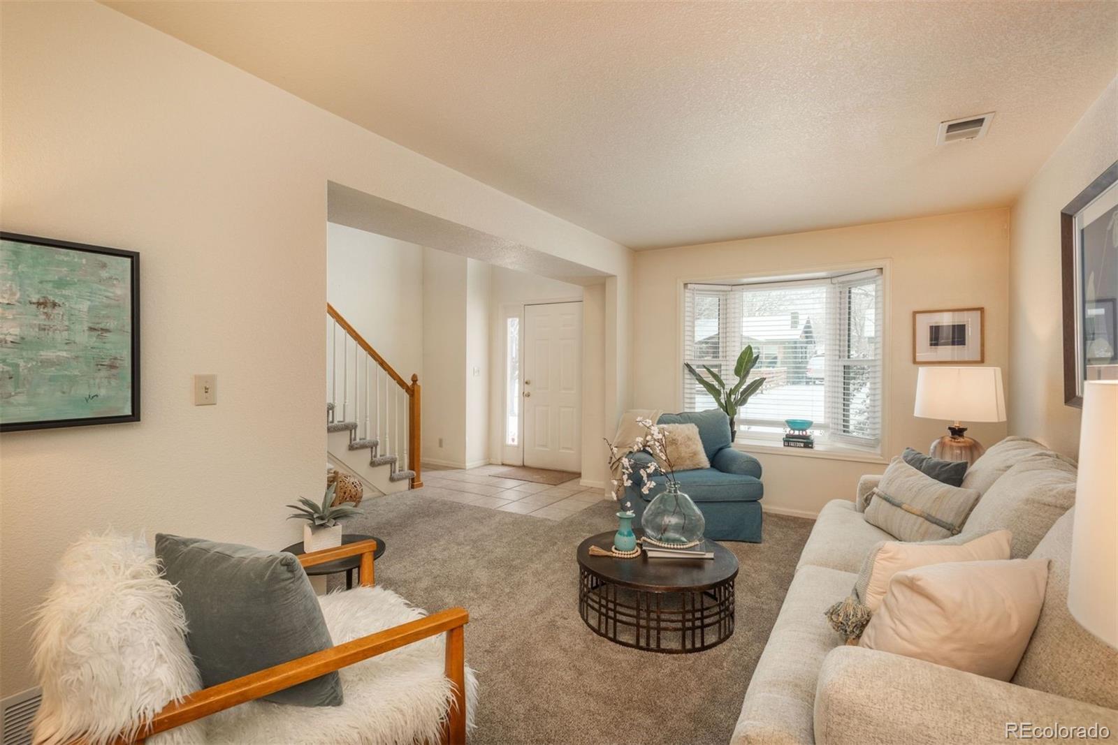 MLS Image #4 for 2145 s lincoln street,denver, Colorado
