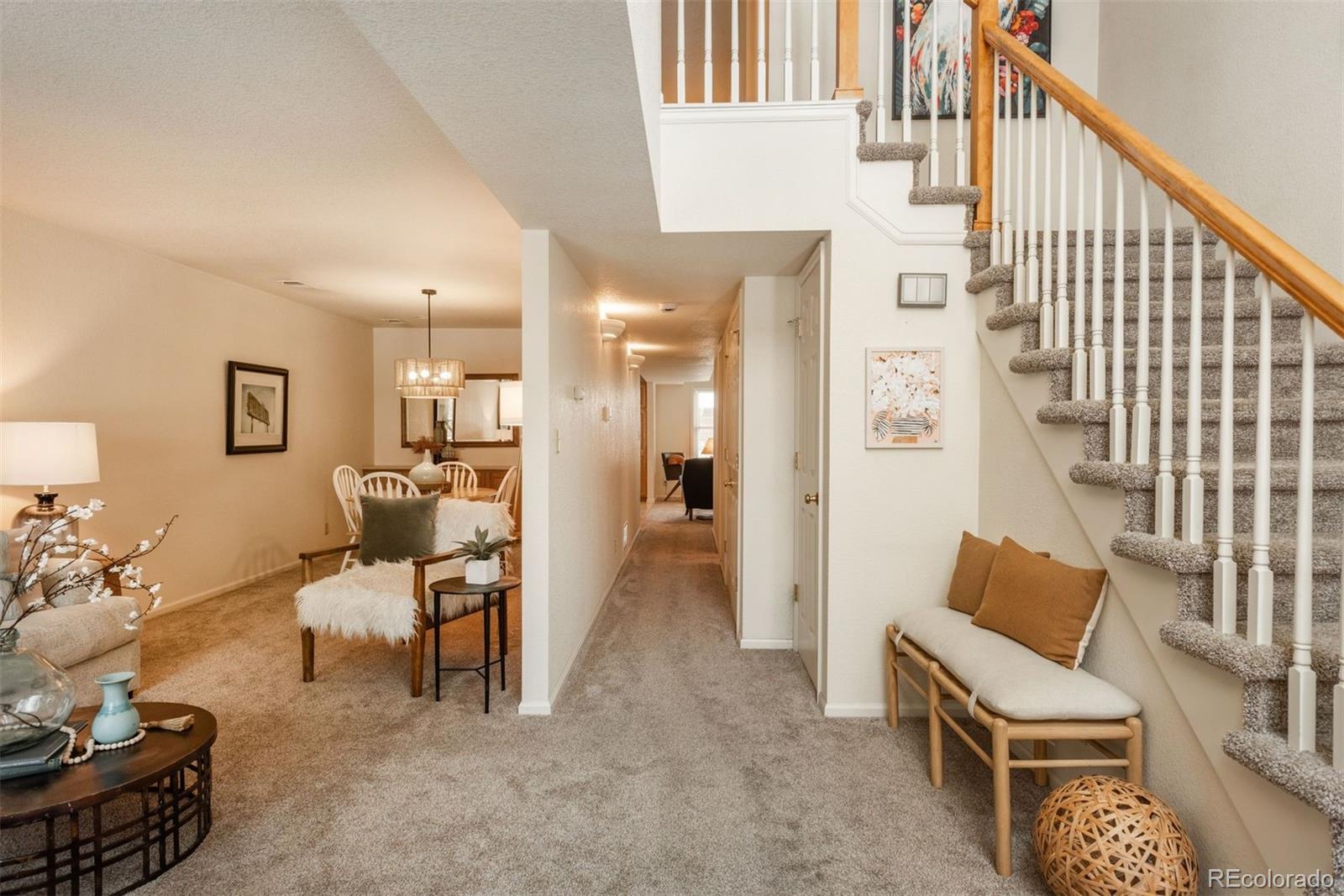 MLS Image #7 for 2145 s lincoln street,denver, Colorado