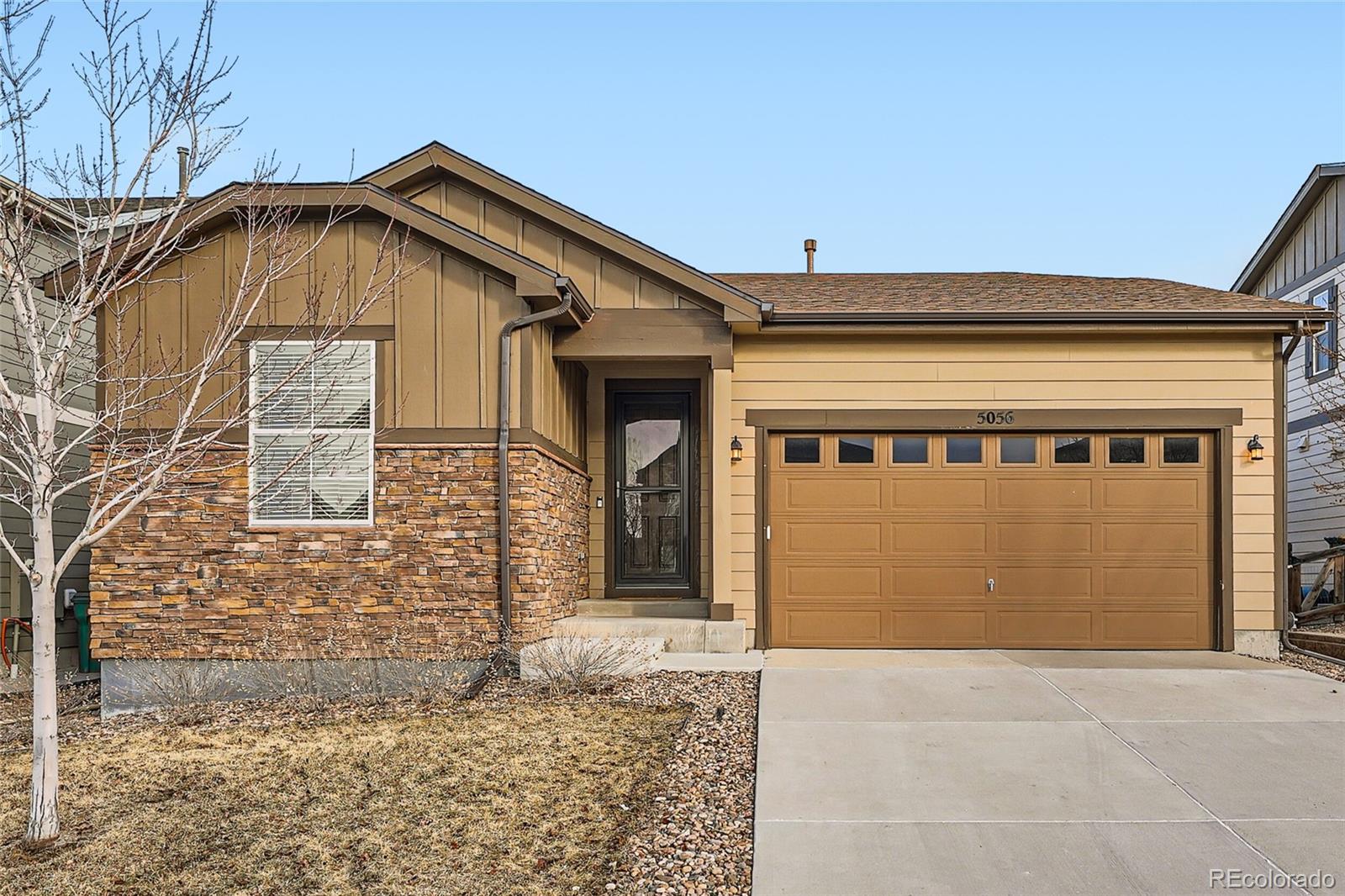 CMA Image for 5056 s wenatchee street,Aurora, Colorado