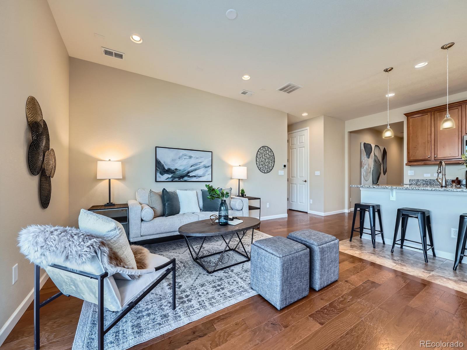 MLS Image #5 for 5056 s wenatchee street,aurora, Colorado