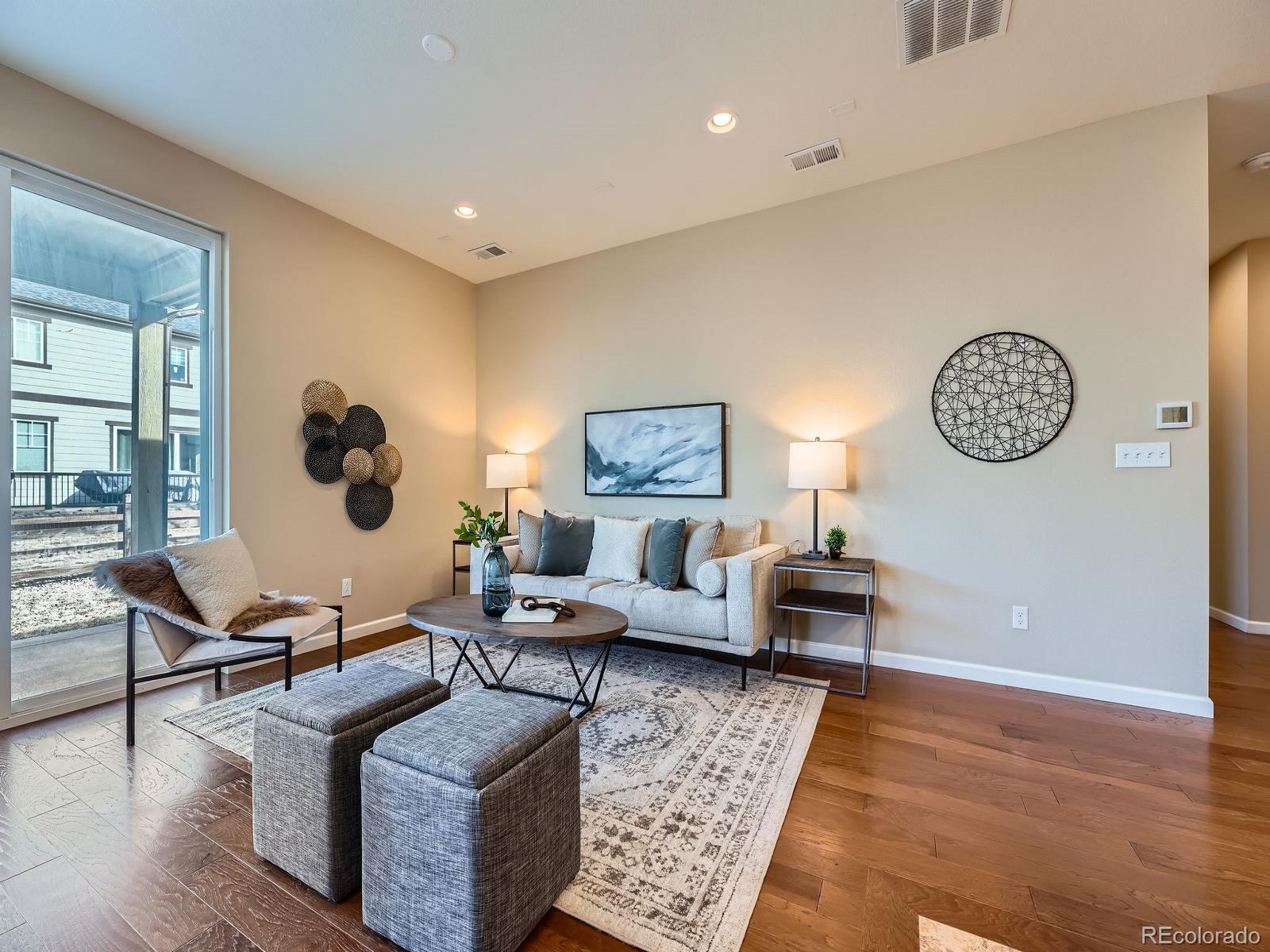 MLS Image #6 for 5056 s wenatchee street,aurora, Colorado
