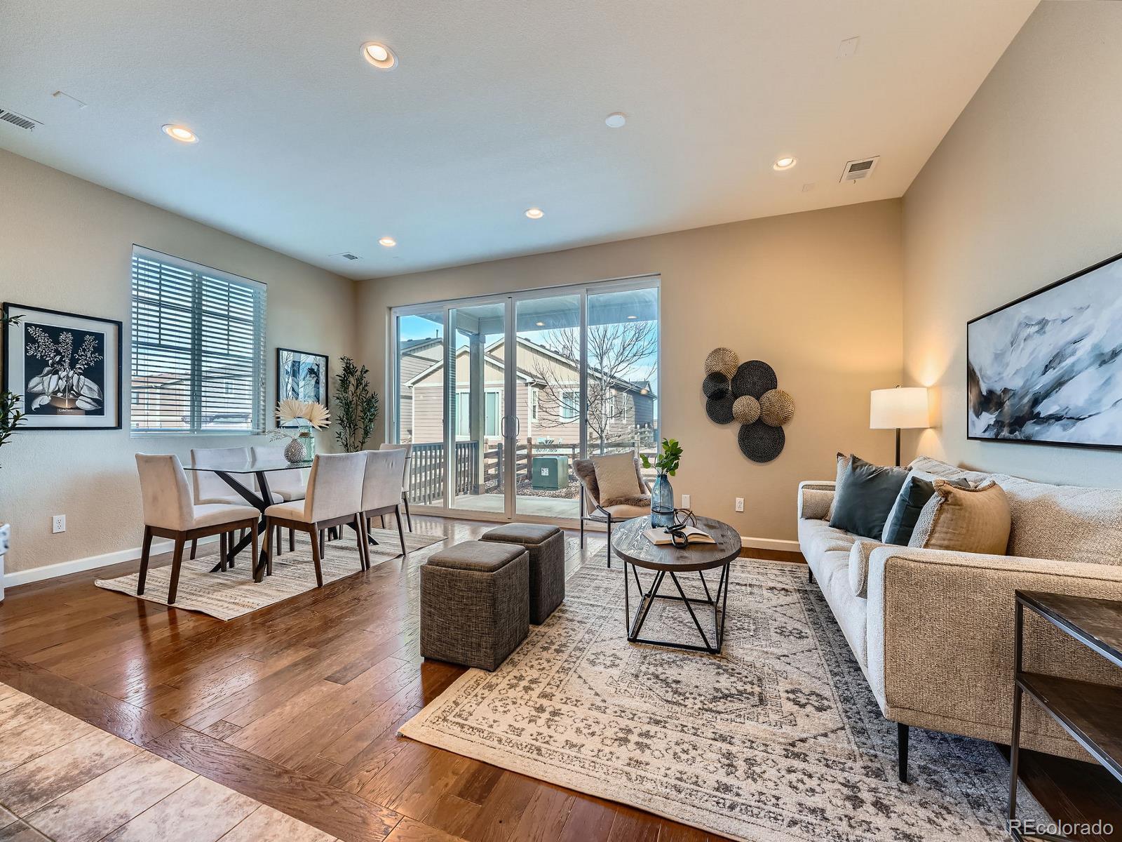 MLS Image #7 for 5056 s wenatchee street,aurora, Colorado