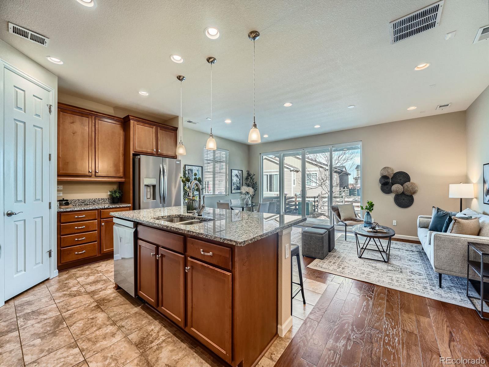 MLS Image #9 for 5056 s wenatchee street,aurora, Colorado