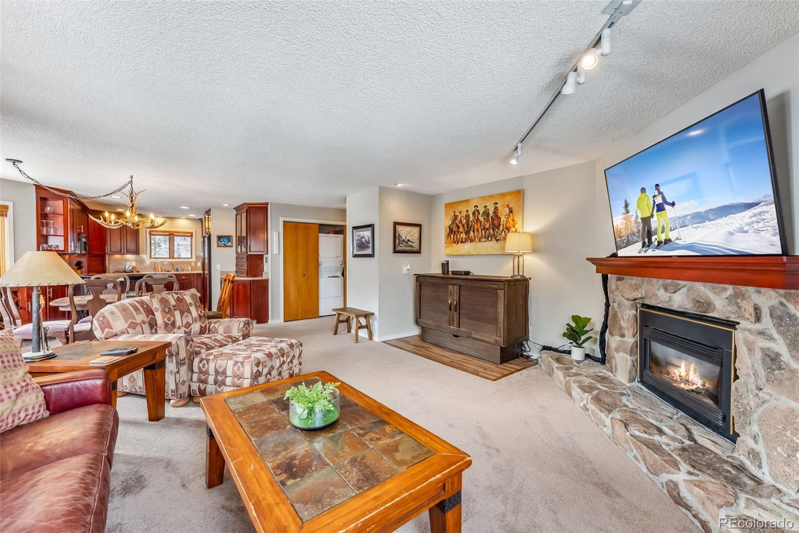 MLS Image #4 for 290  broken lance drive b202,breckenridge, Colorado