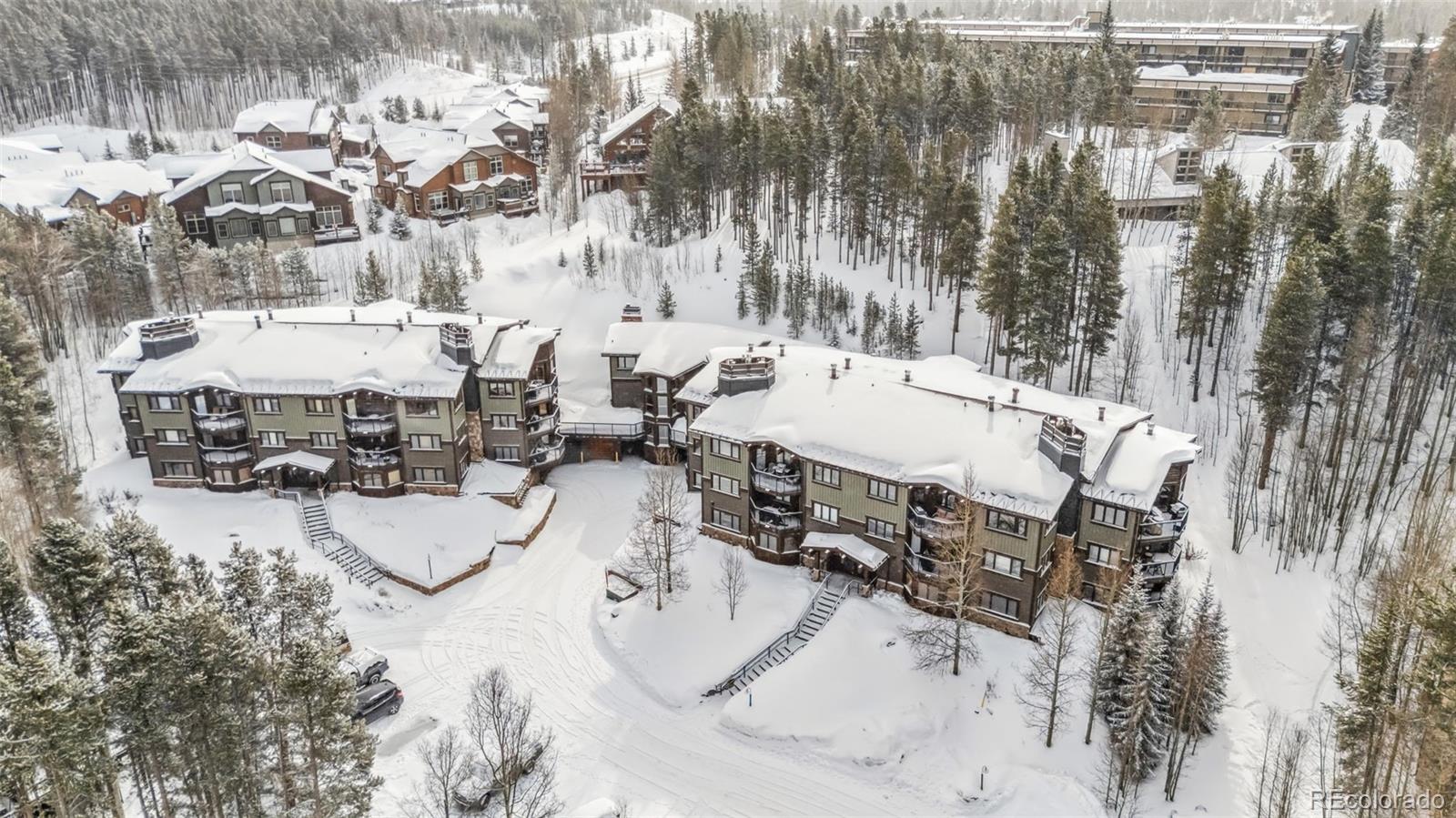 MLS Image #41 for 290  broken lance drive b202,breckenridge, Colorado