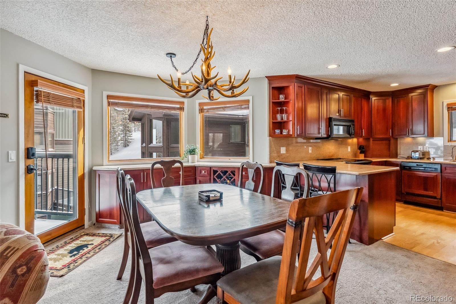 MLS Image #5 for 290  broken lance drive b202,breckenridge, Colorado