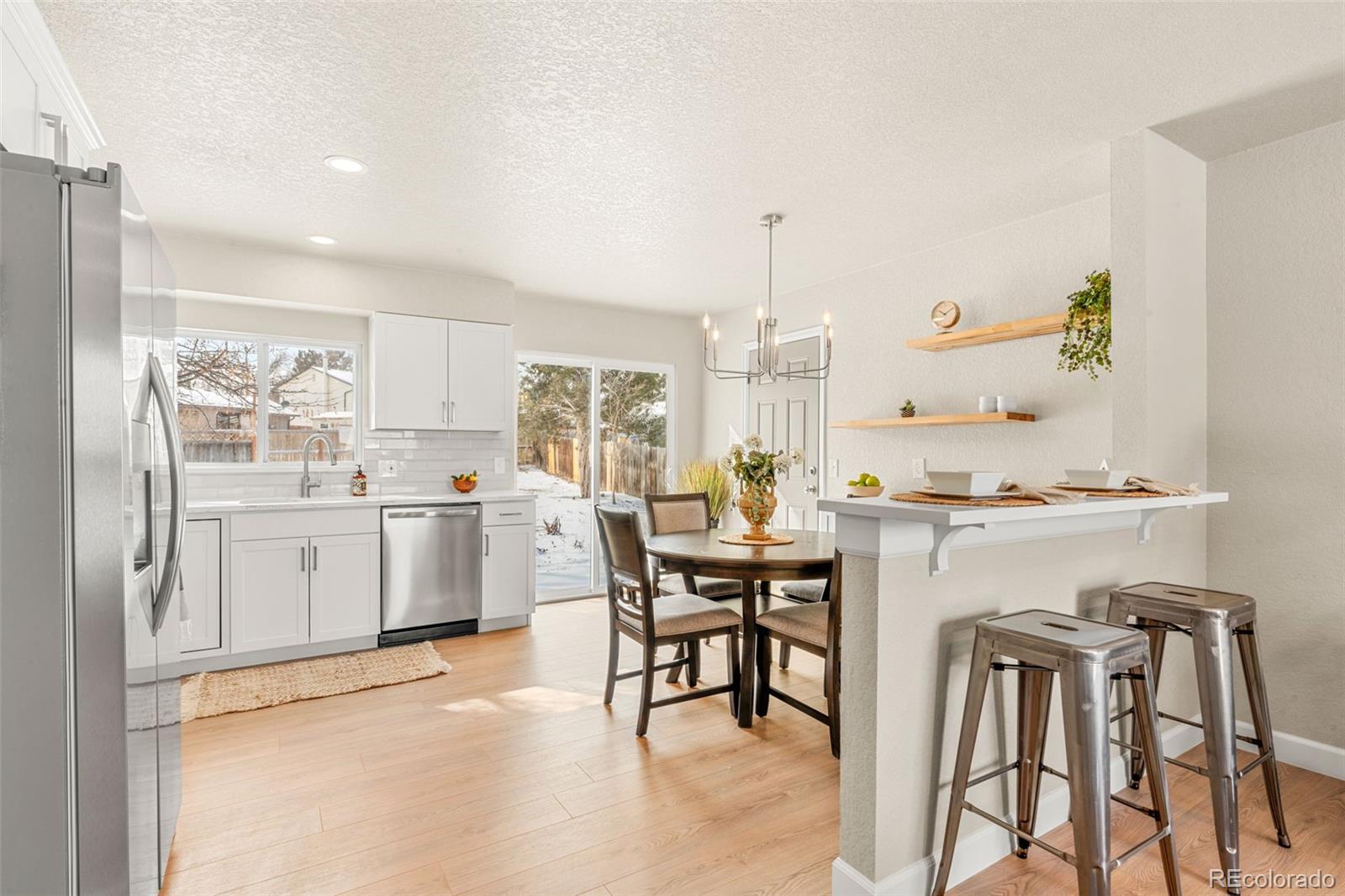 MLS Image #4 for 2023 s idalia street,aurora, Colorado