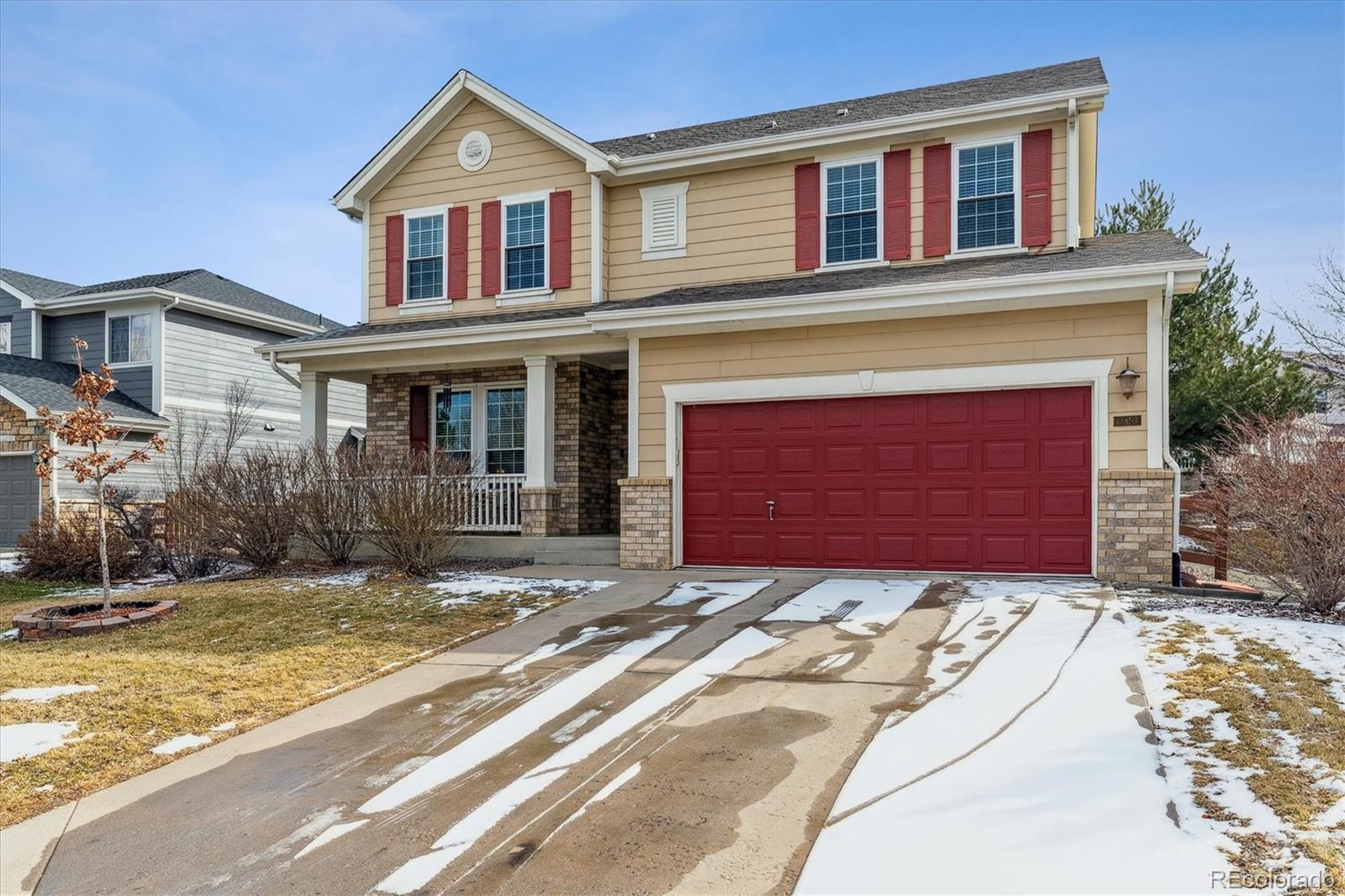 CMA Image for 13804  quail ridge drive,Broomfield, Colorado
