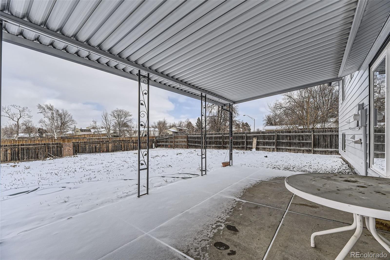 MLS Image #20 for 15689 e eastman place,aurora, Colorado