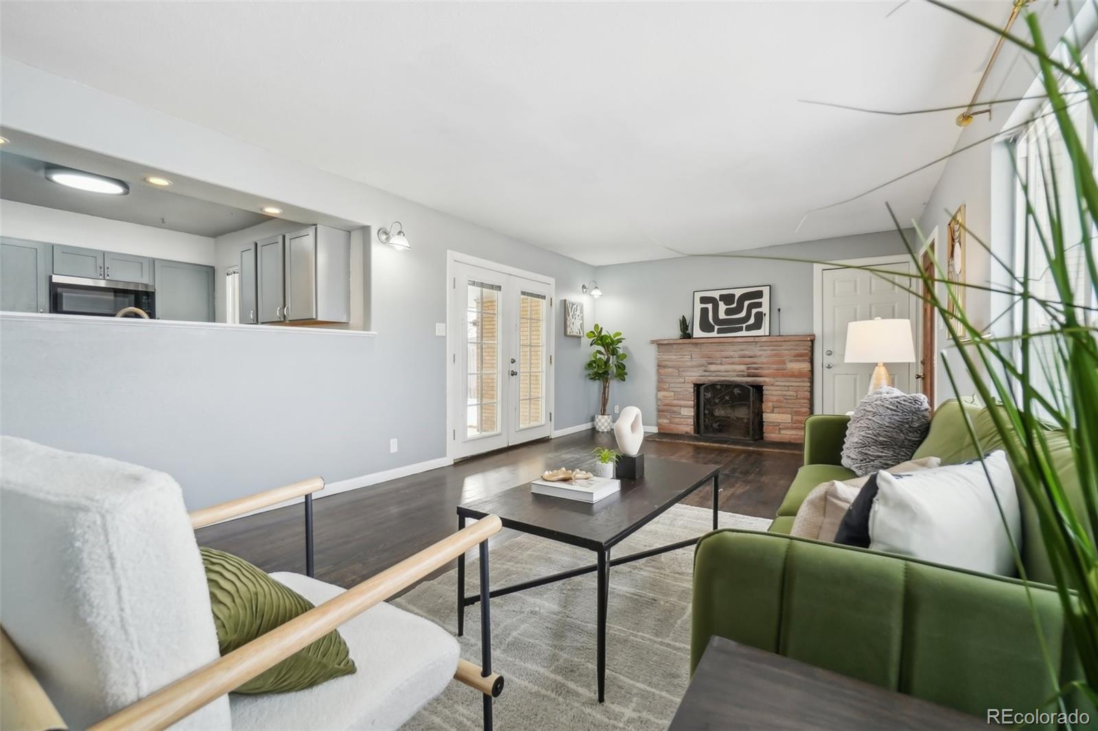 MLS Image #3 for 1416  23rd avenue court,greeley, Colorado