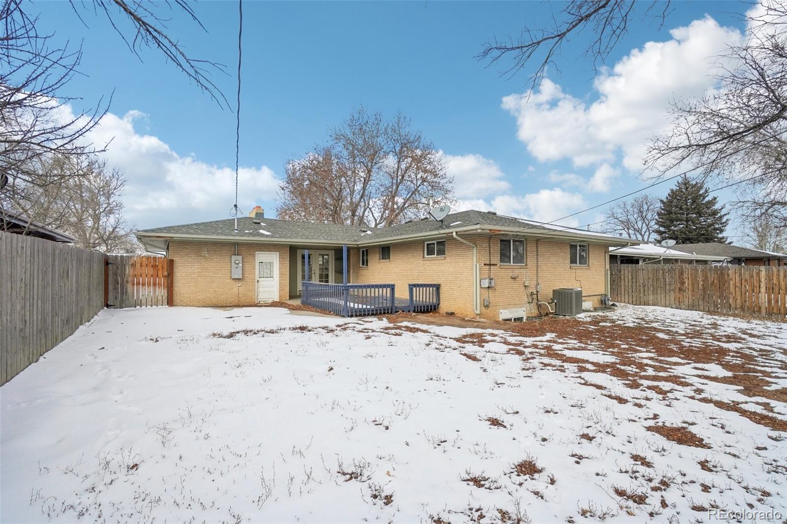 MLS Image #33 for 1416  23rd avenue court,greeley, Colorado