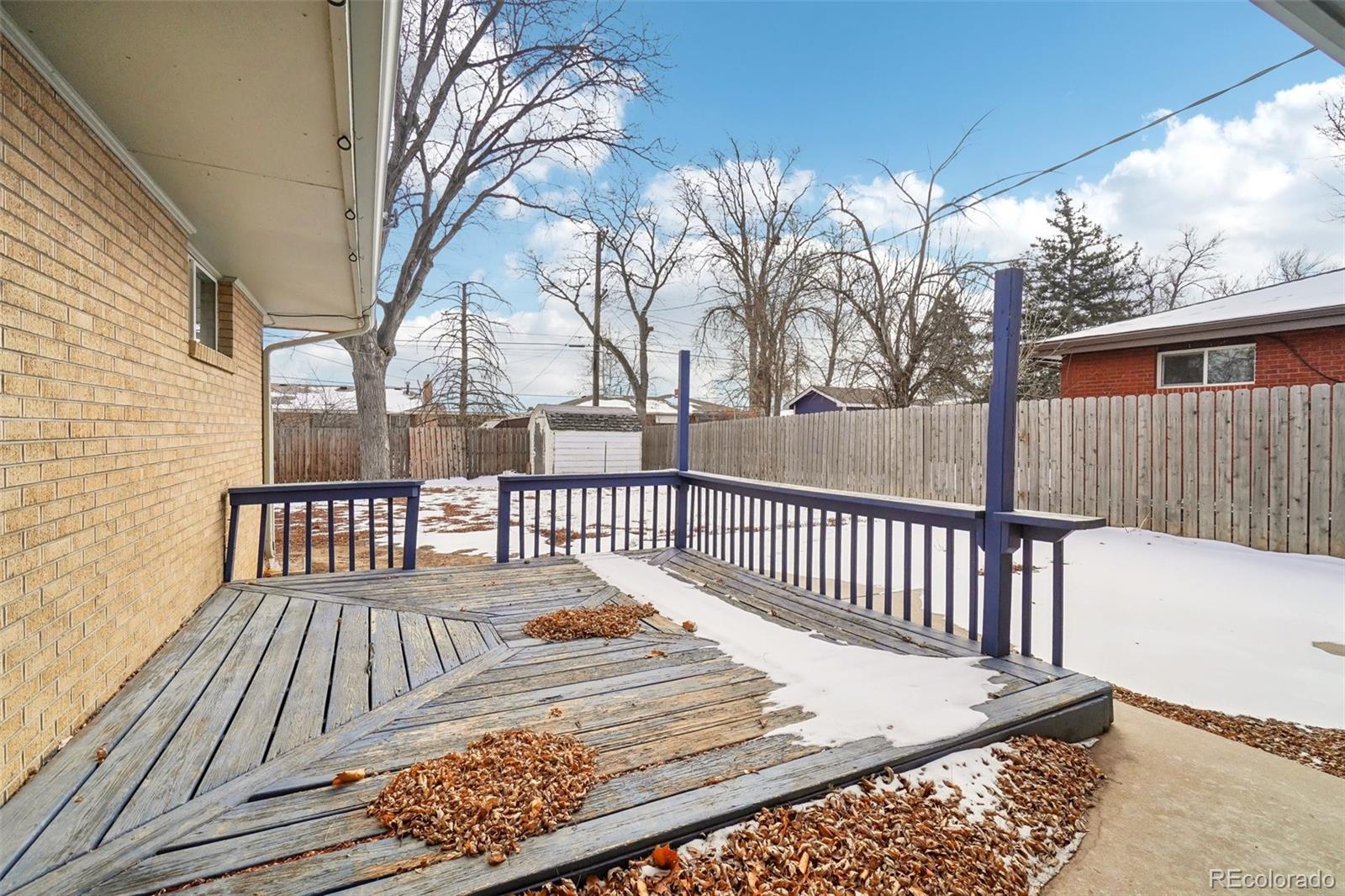 MLS Image #35 for 1416  23rd avenue court,greeley, Colorado