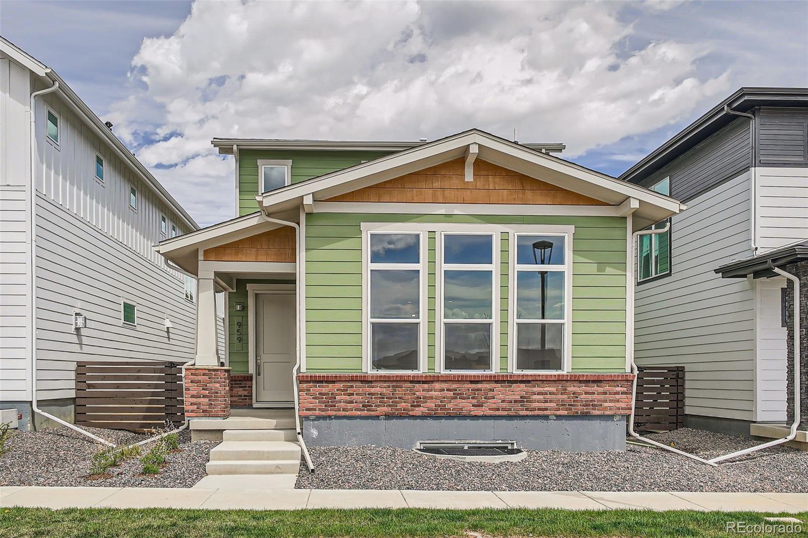 MLS Image #0 for 959  promenade drive,superior, Colorado