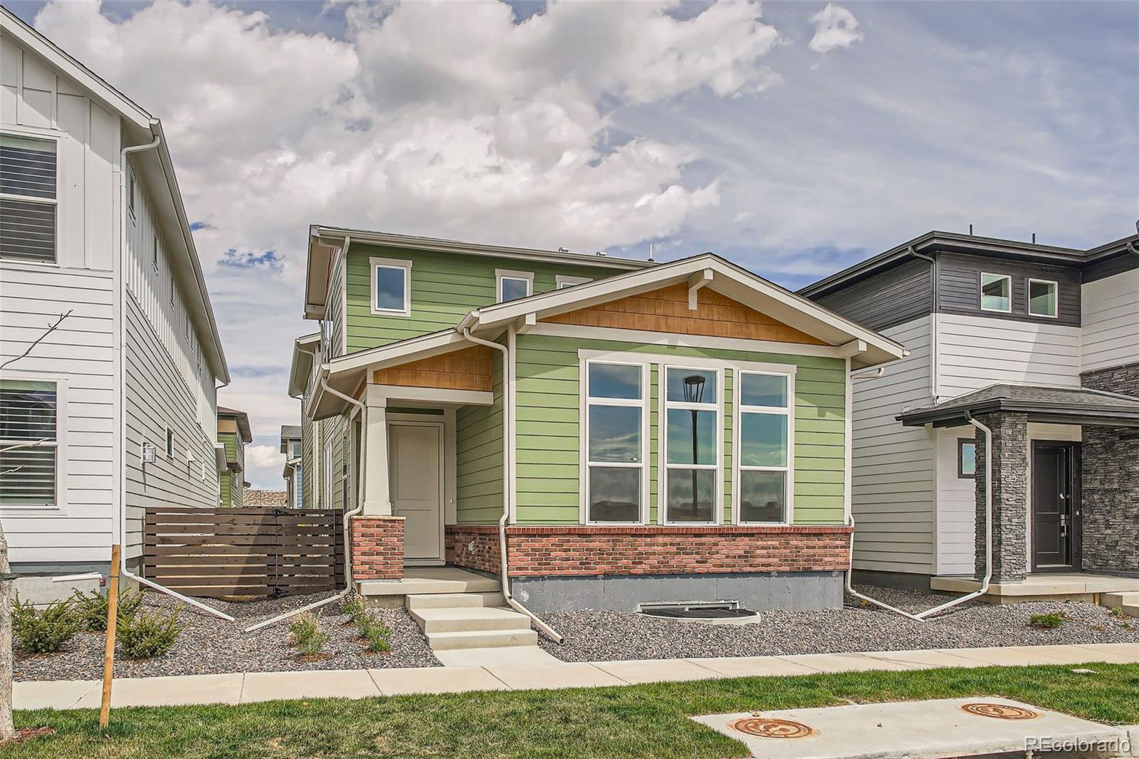 CMA Image for 950  promenade drive,Superior, Colorado