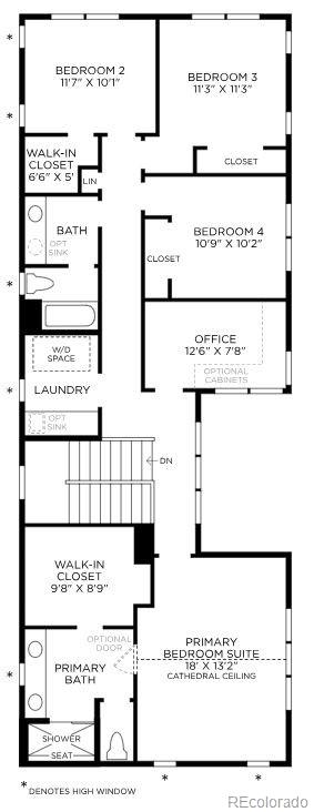 MLS Image #29 for 959  promenade drive,superior, Colorado