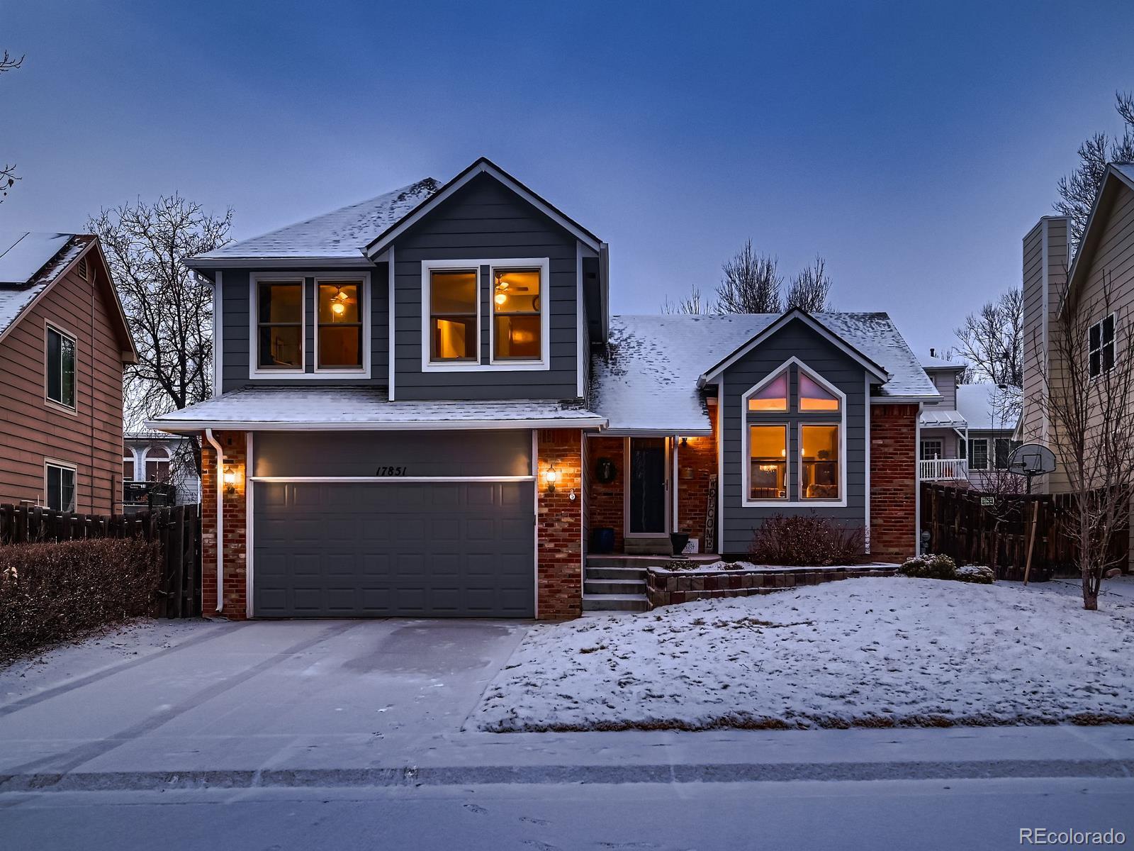 MLS Image #0 for 17851 e harvard place,aurora, Colorado