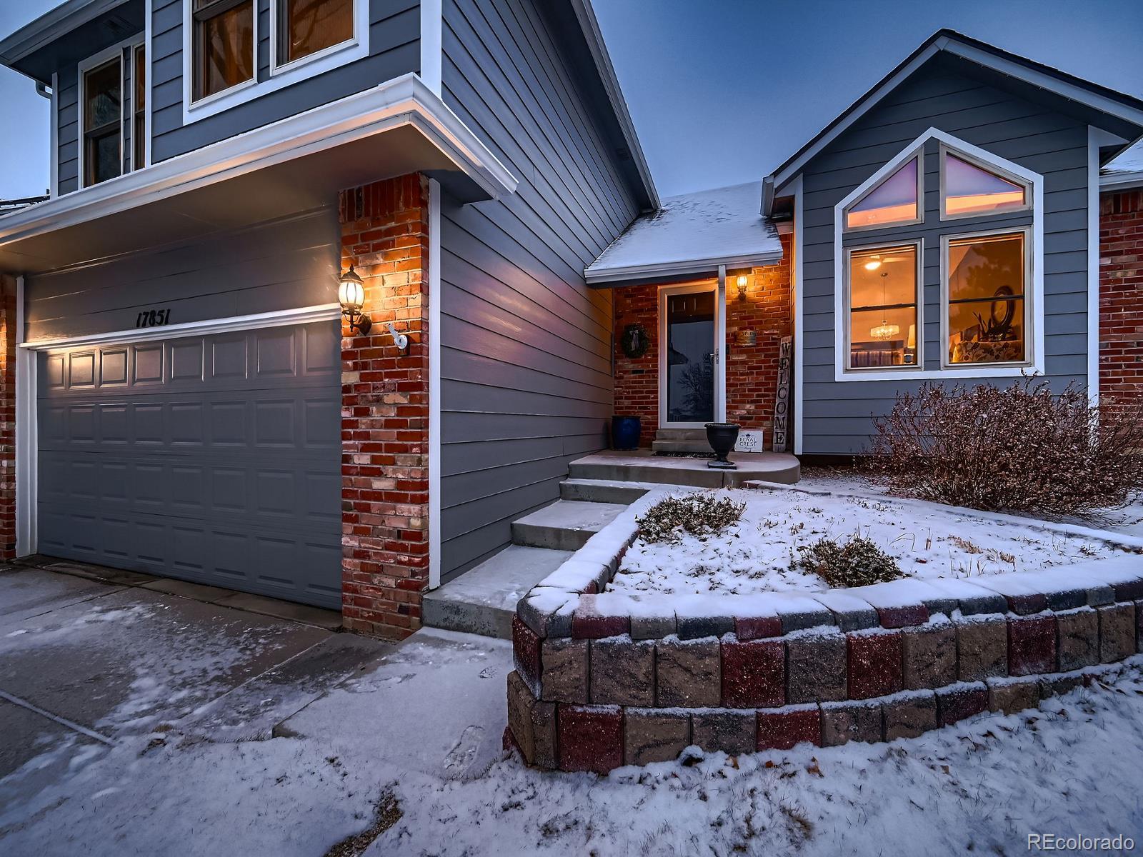 MLS Image #3 for 17851 e harvard place,aurora, Colorado