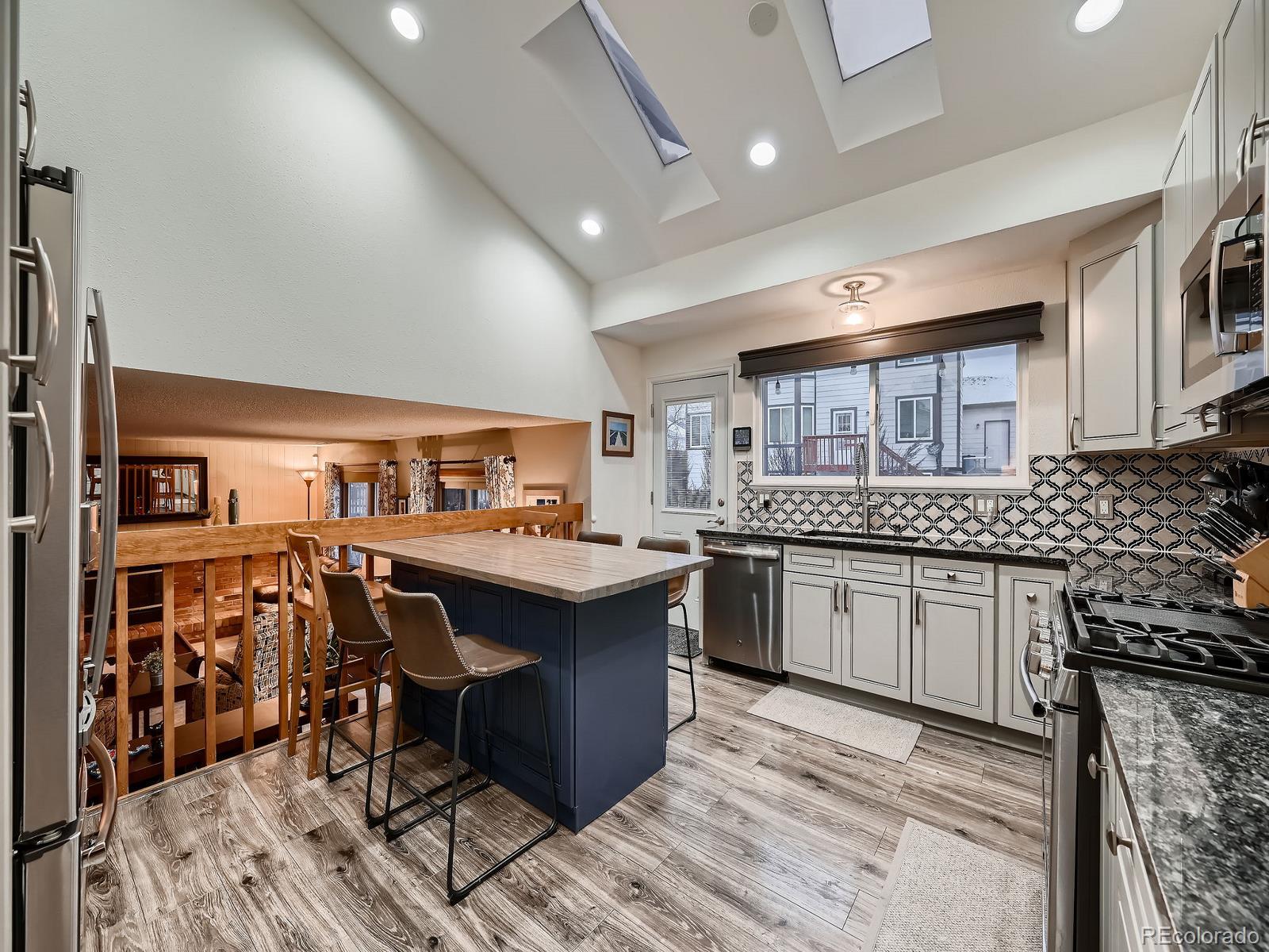 MLS Image #5 for 17851 e harvard place,aurora, Colorado