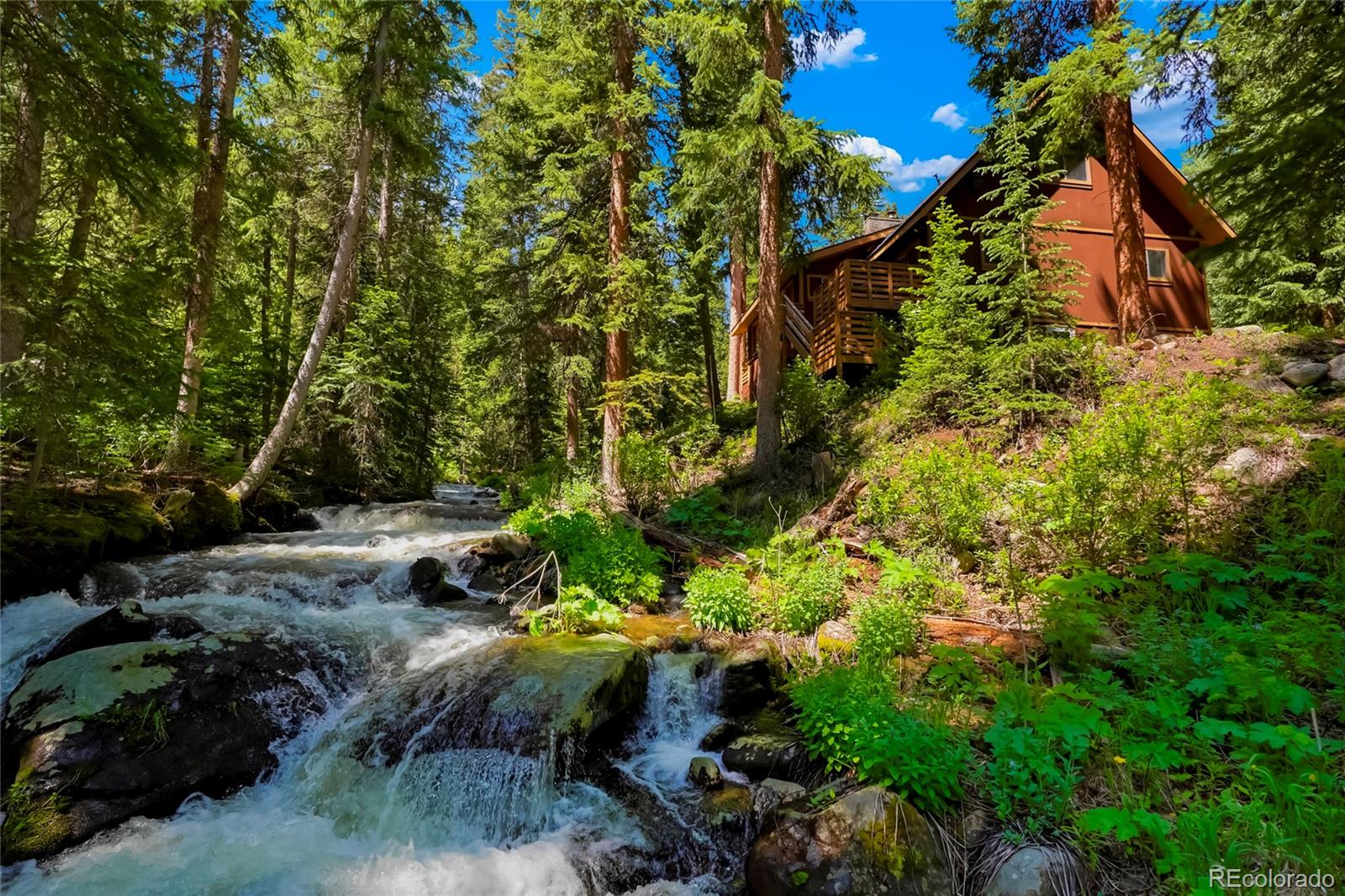MLS Image #0 for 3237  mill creek road,dumont, Colorado