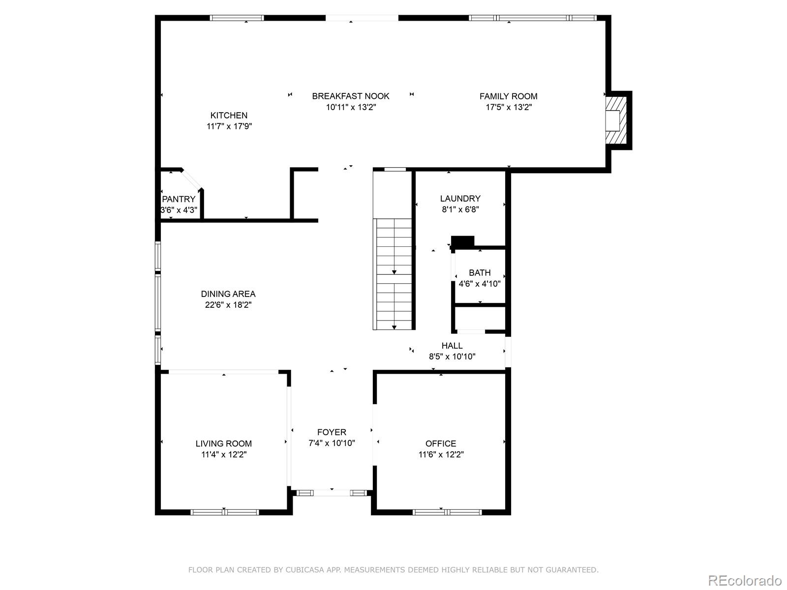 MLS Image #42 for 7291  timbercrest lane,castle pines, Colorado