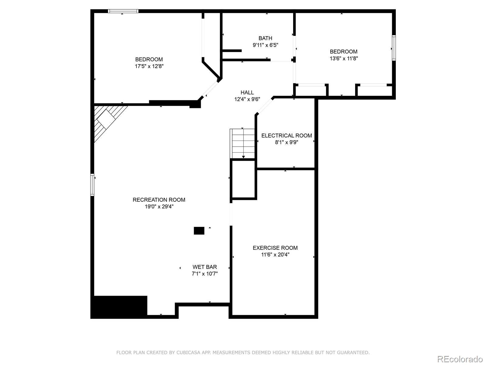 MLS Image #44 for 7291  timbercrest lane,castle pines, Colorado