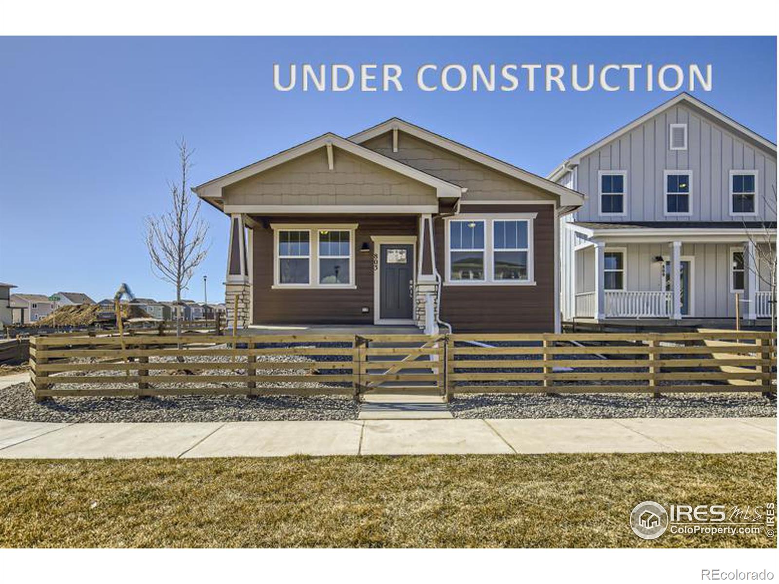 MLS Image #0 for 2308  walbridge road,fort collins, Colorado