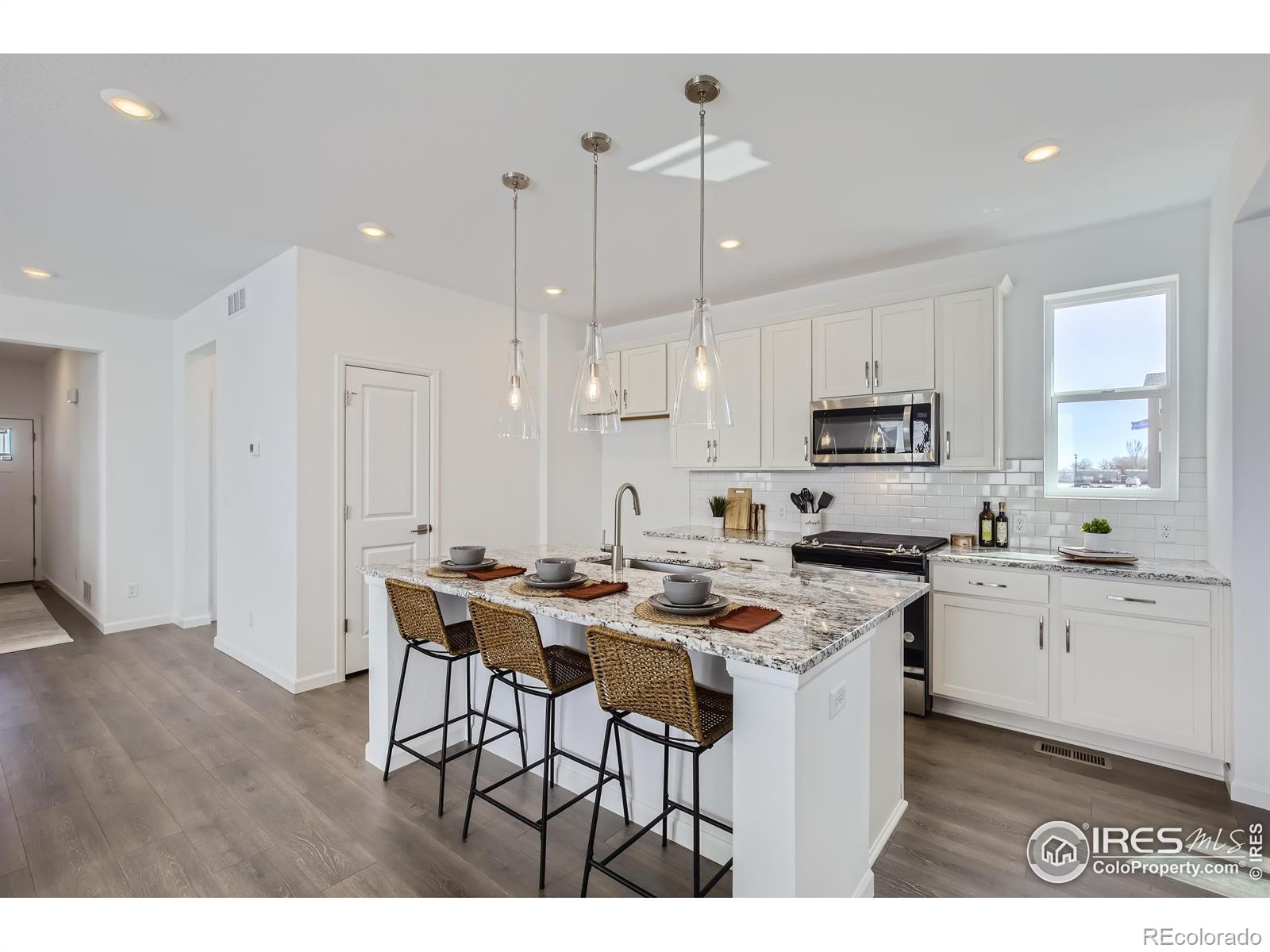 MLS Image #2 for 2308  walbridge road,fort collins, Colorado