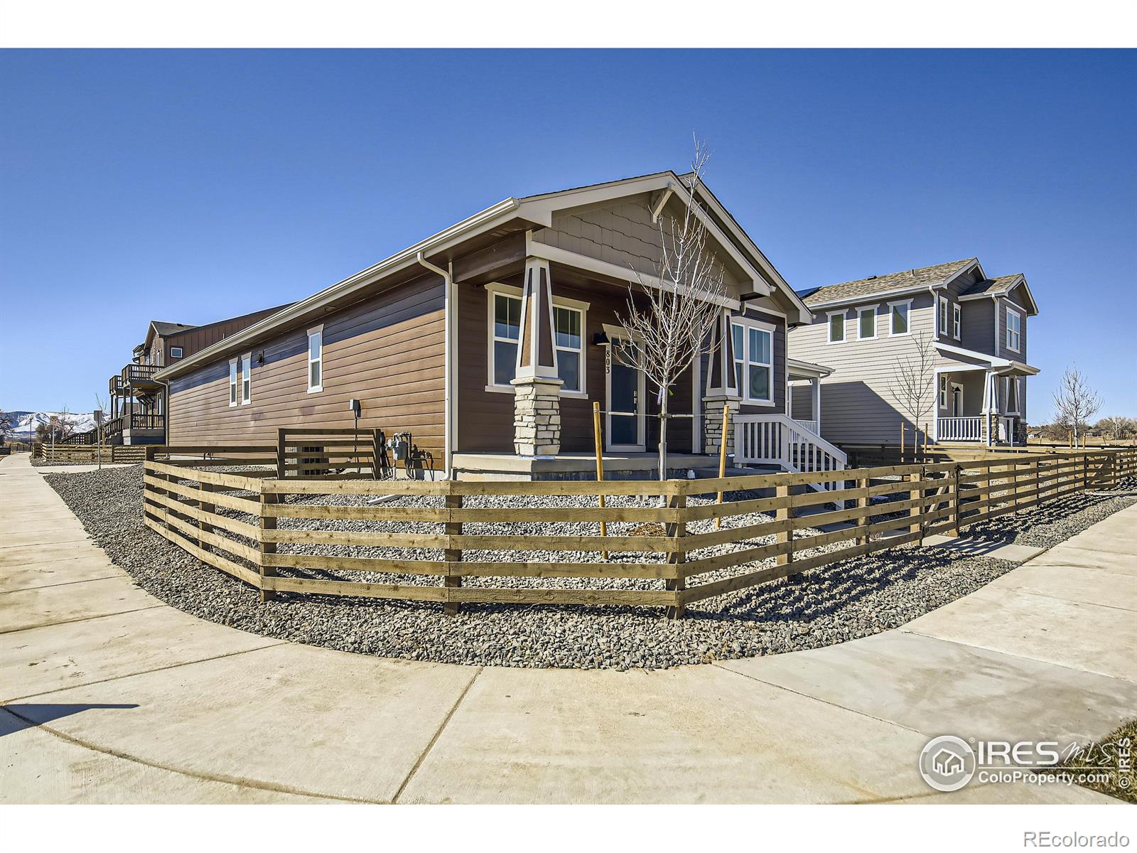 MLS Image #26 for 2308  walbridge road,fort collins, Colorado