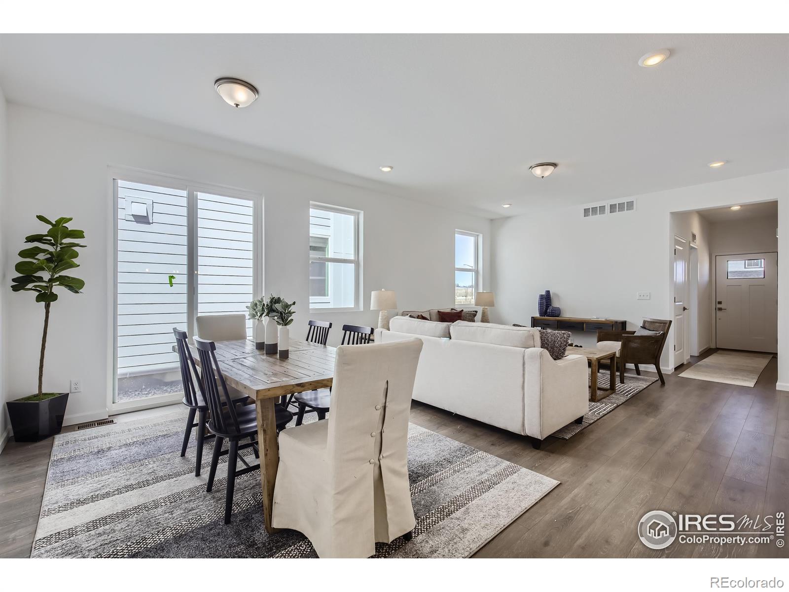 MLS Image #5 for 2308  walbridge road,fort collins, Colorado