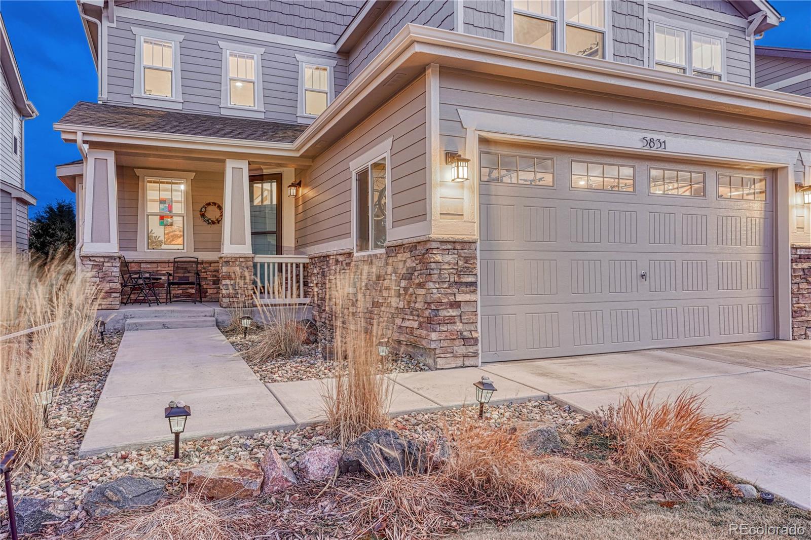 CMA Image for 6021  revelstoke drive,Colorado Springs, Colorado