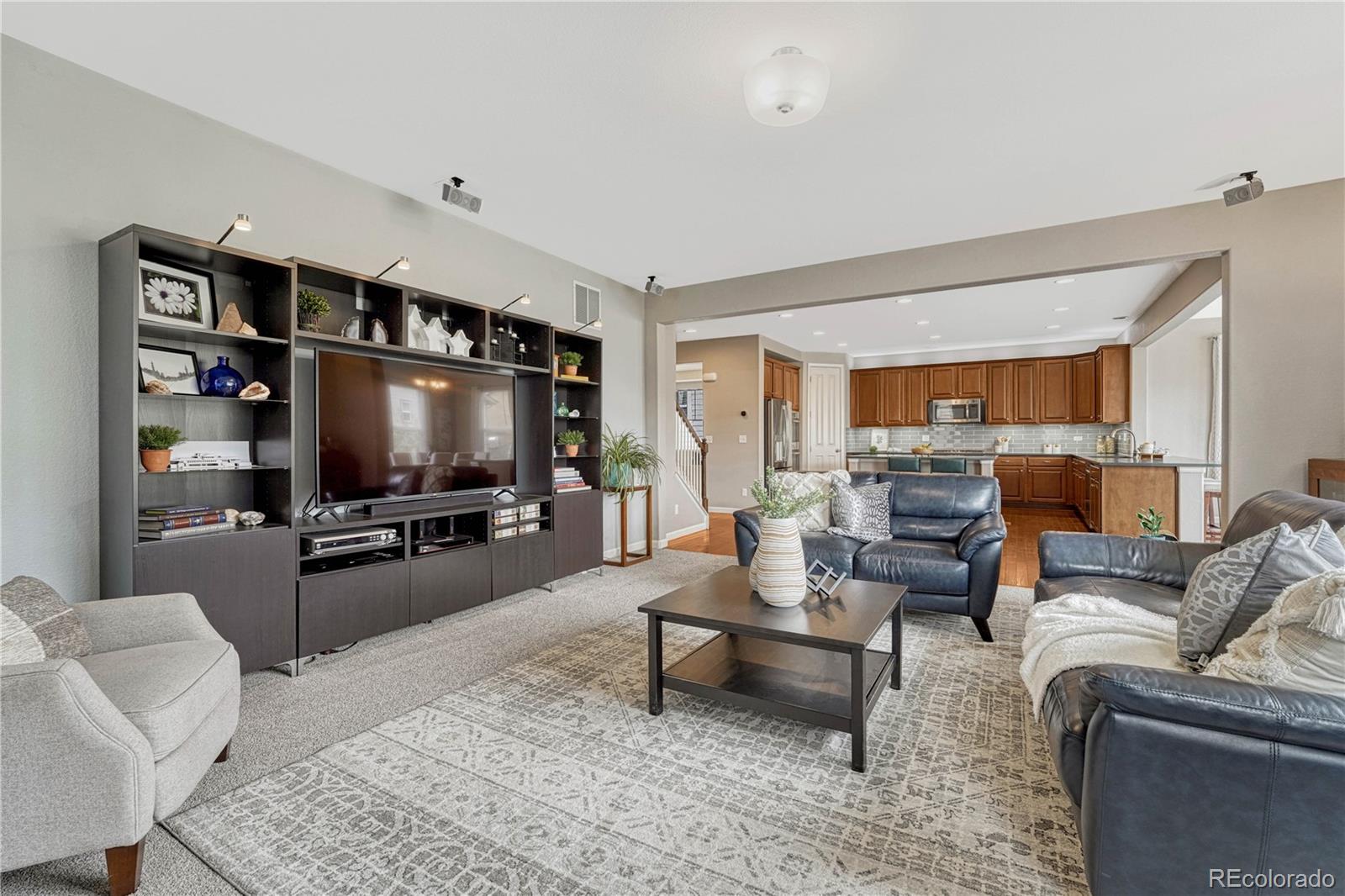 MLS Image #10 for 5831  leon young drive,colorado springs, Colorado