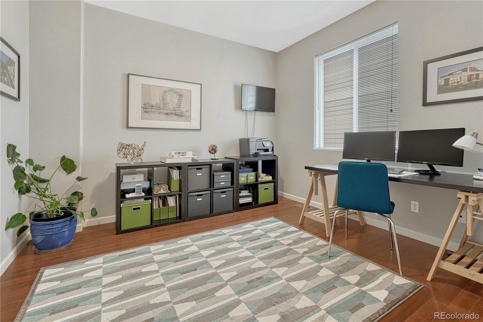 MLS Image #12 for 5831  leon young drive,colorado springs, Colorado