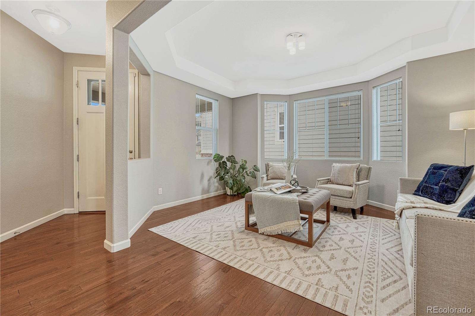 MLS Image #2 for 5831  leon young drive,colorado springs, Colorado