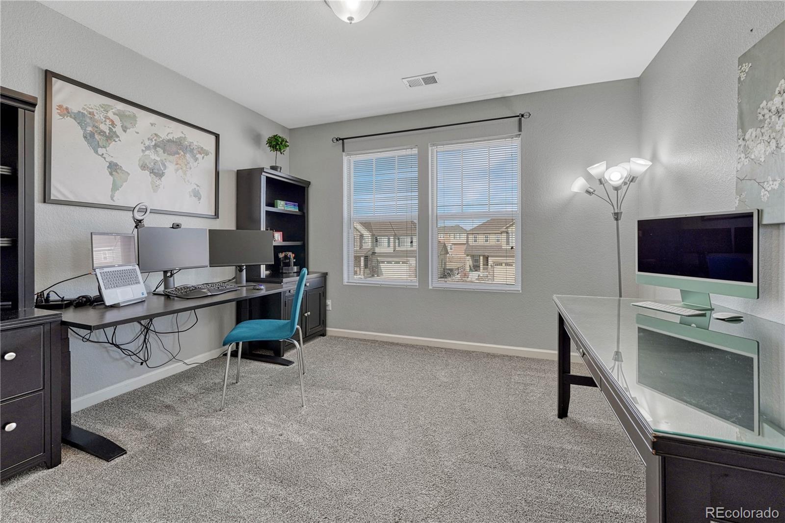 MLS Image #20 for 5831  leon young drive,colorado springs, Colorado