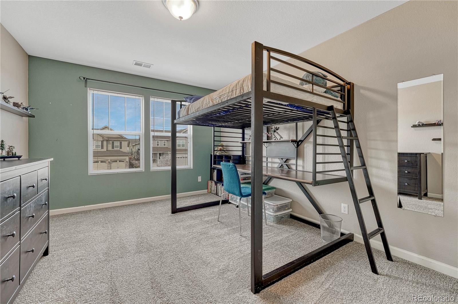 MLS Image #22 for 5831  leon young drive,colorado springs, Colorado