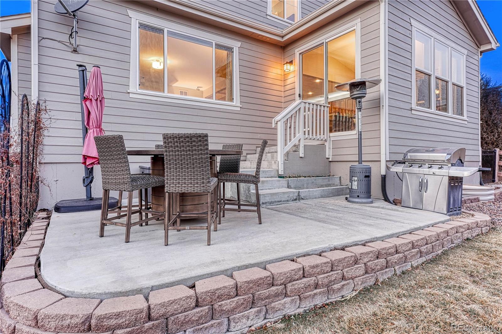 MLS Image #37 for 5831  leon young drive,colorado springs, Colorado