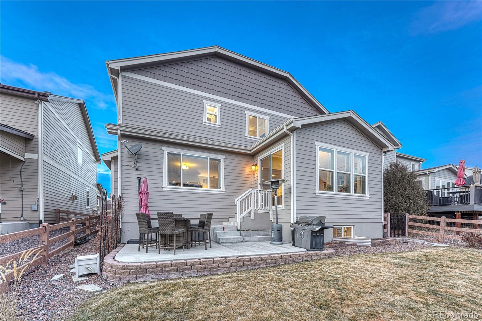 MLS Image #39 for 5831  leon young drive,colorado springs, Colorado