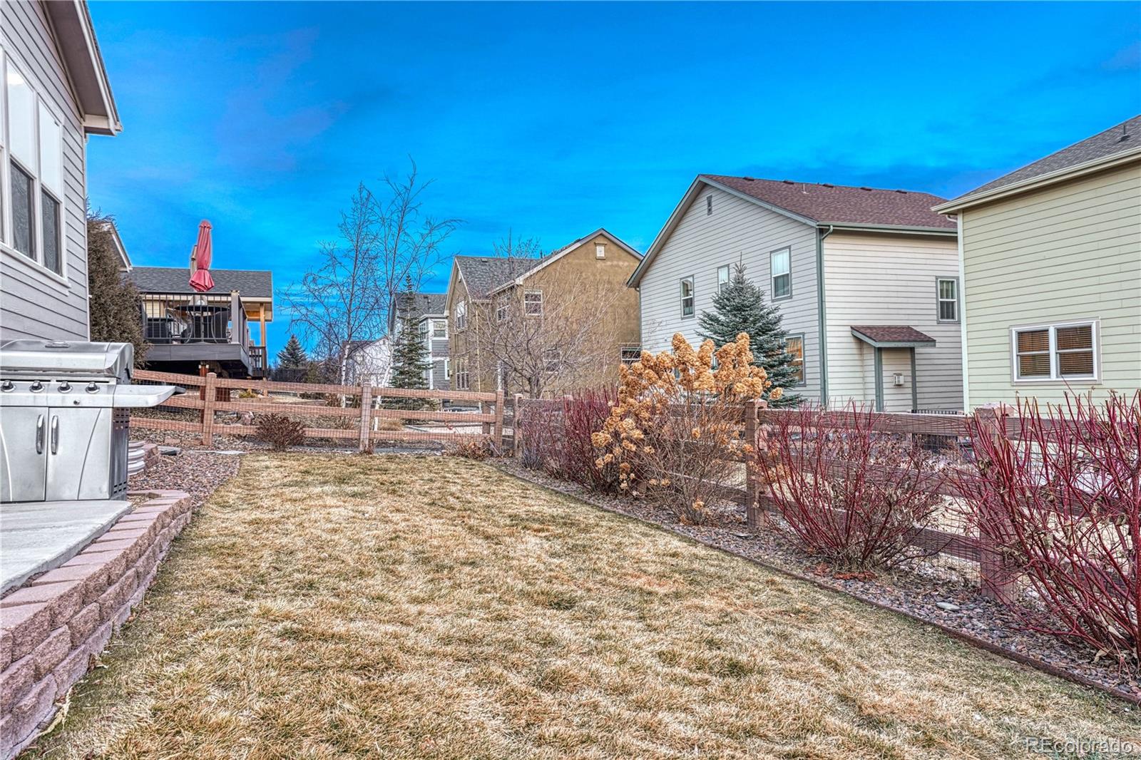 MLS Image #40 for 5831  leon young drive,colorado springs, Colorado