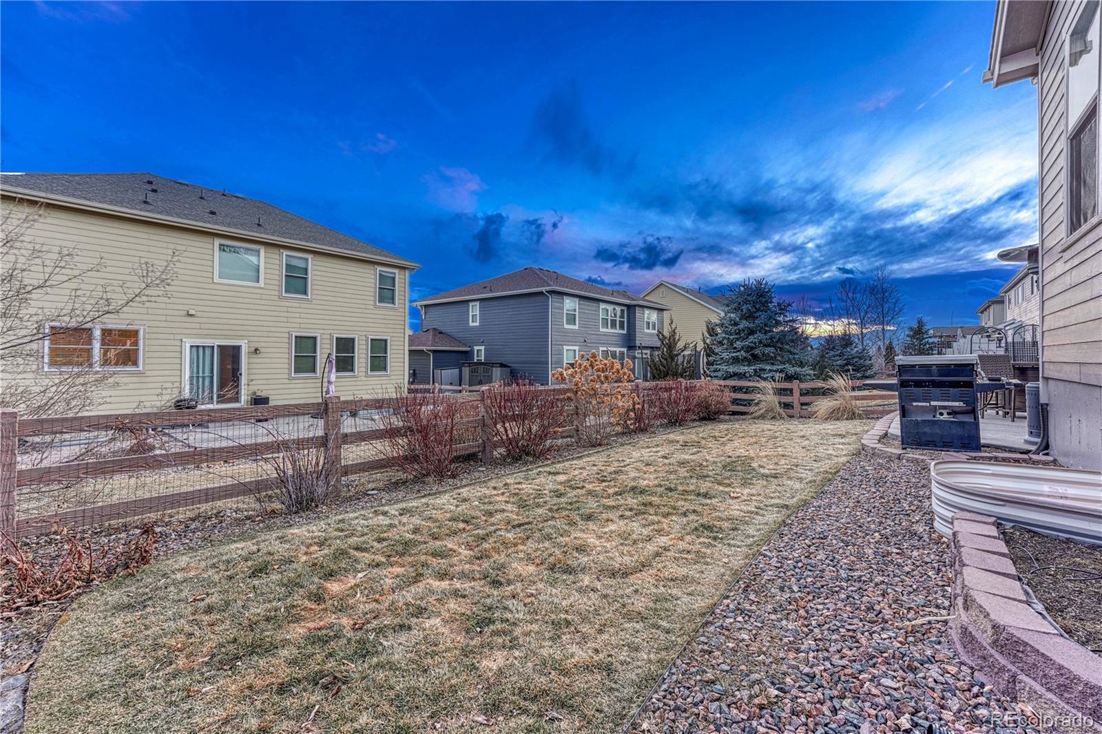 MLS Image #41 for 5831  leon young drive,colorado springs, Colorado