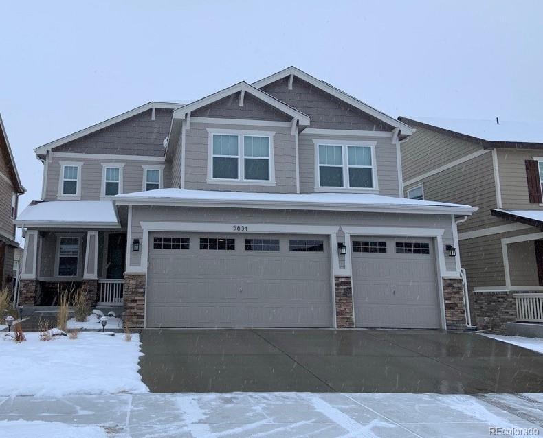 MLS Image #44 for 5831  leon young drive,colorado springs, Colorado