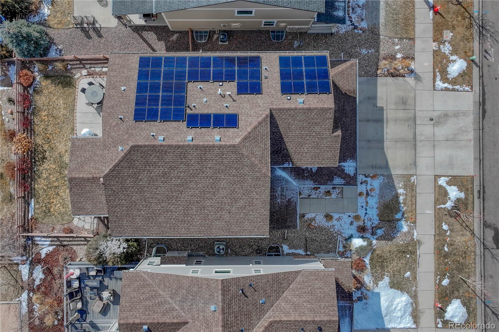 MLS Image #45 for 5831  leon young drive,colorado springs, Colorado